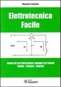 Bild: Elettrotecnica facile - Sandit Libri