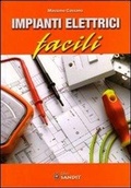 Bild: Impianti elettrici facili - Sandit Libri