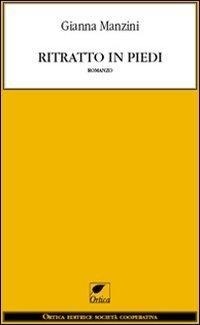 Abbildung von: Ritratto in piedi - Le spine;Ortica Editrice