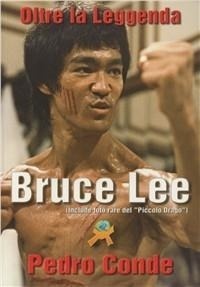 Abbildung von: Bruce Lee oltre la leggenda - Jute Sport