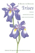 Cover: A Guide to Species Irises - Cambridge University Press