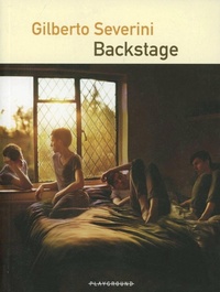 Abbildung von: Backstage - Playground