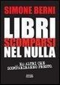 Abbildung von: Libri scomparsi nel nulla... e altri scompariranno presto - Simple