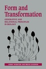 Cover: Form and Transformation - Cambridge University Press