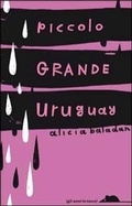 Cover: Piccolo grande Uruguay - Gli anni in tasca;TopiPittori