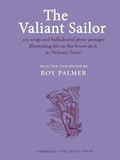 Cover: The Valiant Sailor - Cambridge University Press