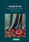 Cover: Designs for Life - Cambridge University Press