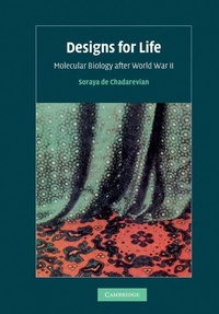 Enlarge image Cover: Designs for Life - Cambridge University Press