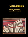 Cover: Vibrations - Cambridge University Press