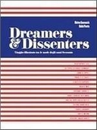 Abbildung von: Dreamers & dissenters. Viaggio illustrato tra le mode degli anni Sessanta. Ediz. italiana e inglese - Technicolor dreams;Vololibero