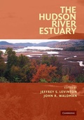 Cover: The Hudson River Estuary - Cambridge University Press