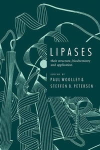 Enlarge image Cover: Lipases - Cambridge University Press
