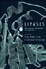 Cover: Lipases - Cambridge University Press