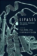 Cover: Lipases - Cambridge University Press