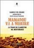 Abbildung von: Mamadou va a morire. La strage dei clandestini nel Mediterraneo - I saggi;Infinito Edizioni