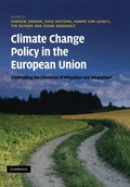 Bild: Climate Change Policy in the European Union - Cambridge University Press