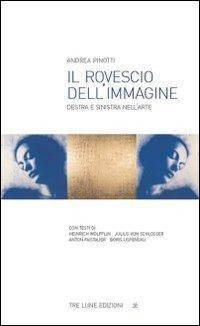 Abbildung von: Il rovescio dell'immagine. Destra e sinistra nell'arte - Asteres;Tre Lune