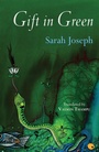 Cover: Gift In Green - HarperPerennial