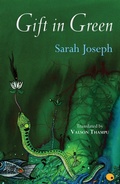 Cover: Gift In Green - HarperPerennial