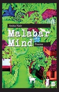 Cover: Malabar Mind-Poems - HarperCollins