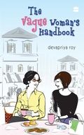 Cover: The Vague Womans's Handbook - HarperCollins