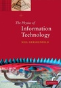 Cover: The Physics of Information Technology - Cambridge University Press