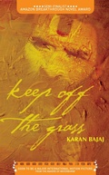 Cover: Keep Off The Grass - HarperCollins