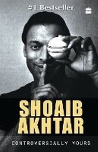 Abbildung von: Controversially Yours - HarperCollins Publishers India
