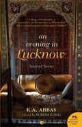 Cover: An Evening In Lucknow - HarperPerennial