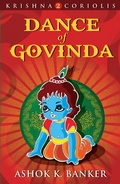 Cover: Dance Of Govinda - Harper