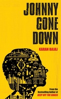 Cover: Johnny Gone Down - HarperCollins