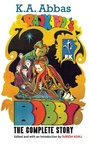 Cover: Bobby - HarperCollins
