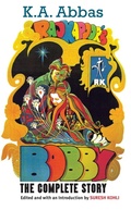 Cover: Bobby - HarperCollins