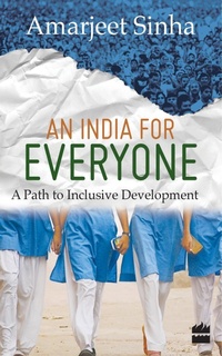 Enlarge image Cover: An India For Everyone - HarperCollins