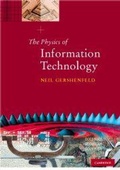 Cover: The Physics of Information Technology - Cambridge University Press