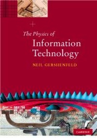 Abbildung von: The Physics of Information Technology - Cambridge University Press