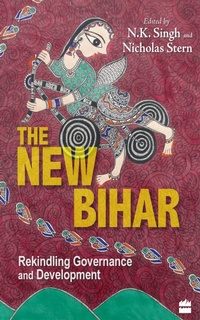 Enlarge image Cover: The New Bihar - HarperCollins