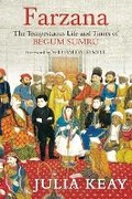 Cover: Farzana - HarperCollins Publishers India