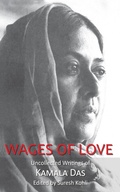 Cover: Wages Of Love - HarperCollins