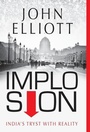 Cover: Implosion - HarperCollins Publishers India
