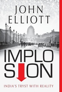 Enlarge image Cover: Implosion - HarperCollins Publishers India