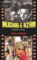 Cover: Mughal-E-Azam - HarperCollins