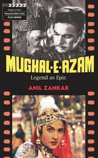 Enlarge image Cover: Mughal-E-Azam - HarperCollins