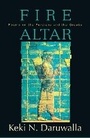 Cover: Fire Altar: Poems on the Persians and the Greeks - HarperCollins Publishers India