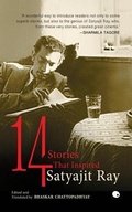 Cover: 14 : Stories That Inspired Satyajit Ray - HarperCollins Publishers India