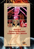 Cover: Advances in Endovascular Management of Abdominal Aortic Aneurysms - Paschalidis