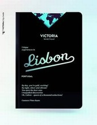 Abbildung von: Unique Experiences in Lisbon - Victoria World Travel (VWT) Guides