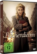 Cover: Die B&uuml;cherdiebin - 20th Century Fox Home Entertainment