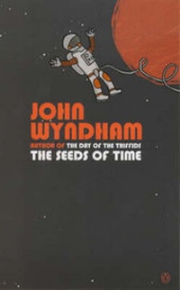 Enlarge image Cover: The Seeds of Time - Penguin Books Ltd