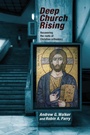 Cover: Deep Church Rising - SPCK Publishing
